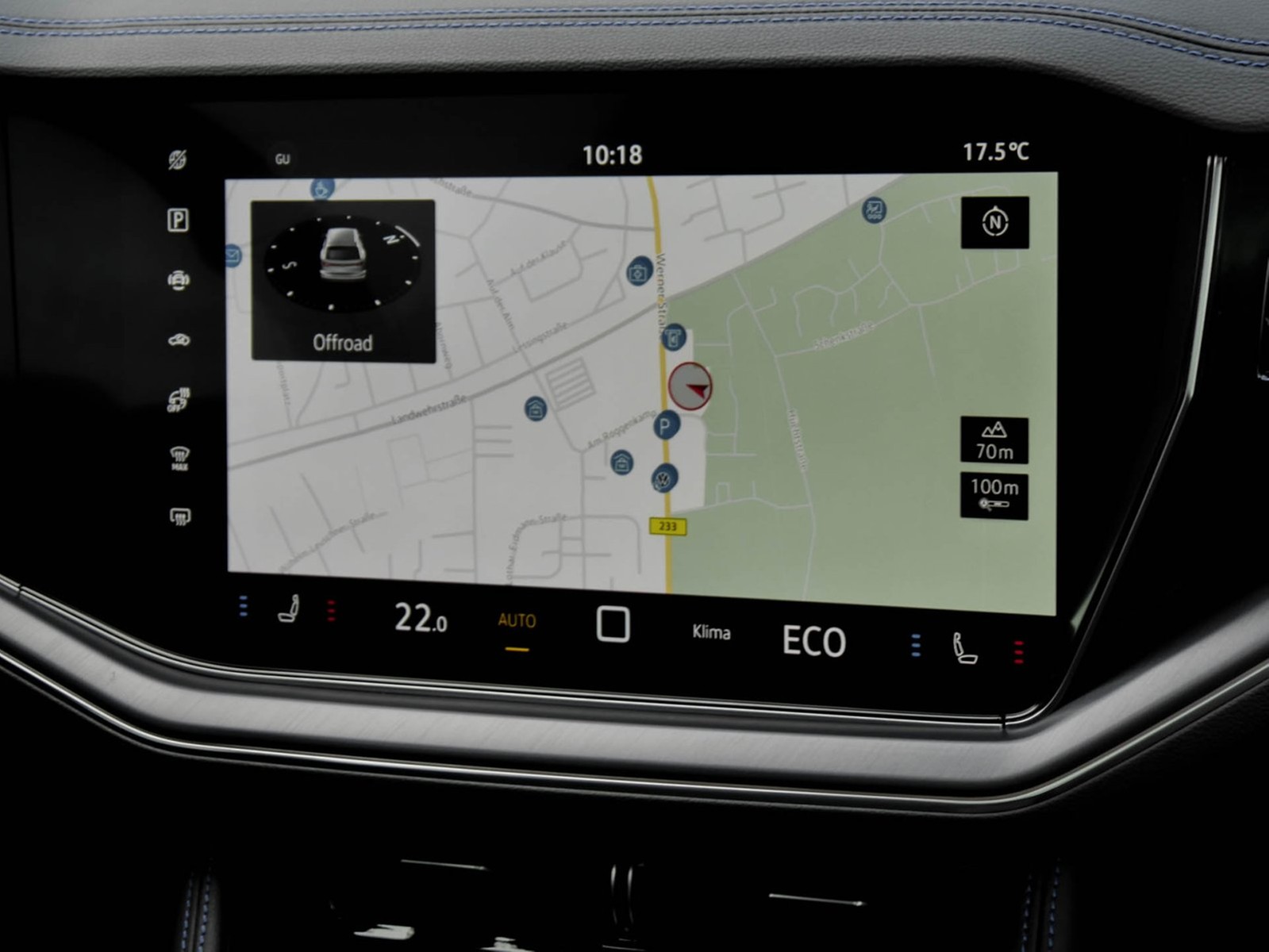 Volkswagen Touareg HYBRID R NEUES MODELL PANO AHK CAM LM22