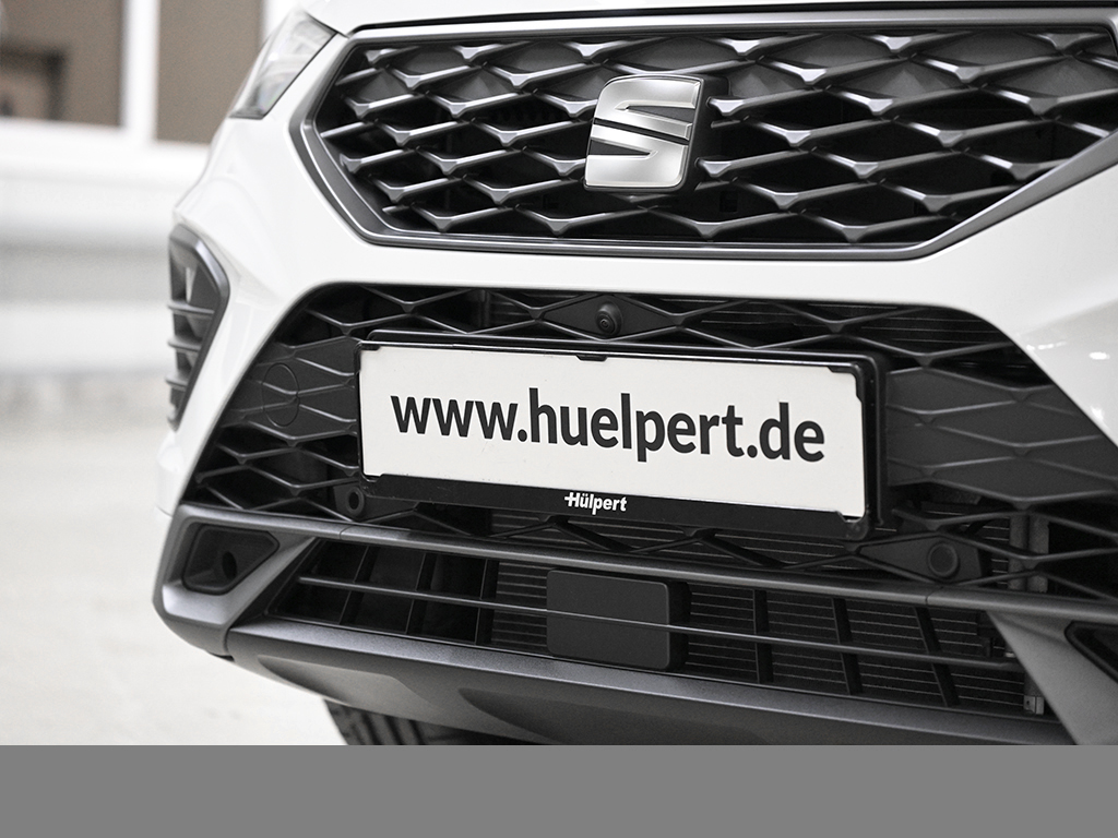 Seat Ateca 1.5 FR BLACK EDITION DSG STANDHZG PANO CAM