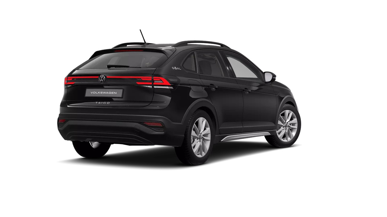 Volkswagen Taigo 1.5 GOAL ACC CARPLAY LM17 SITZHEIZUNG LED