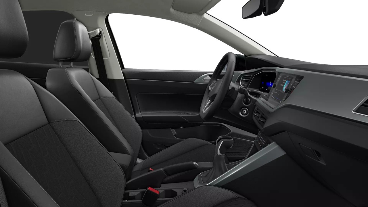 Volkswagen Taigo 1.5 GOAL ACC CARPLAY LM17 SITZHEIZUNG LED