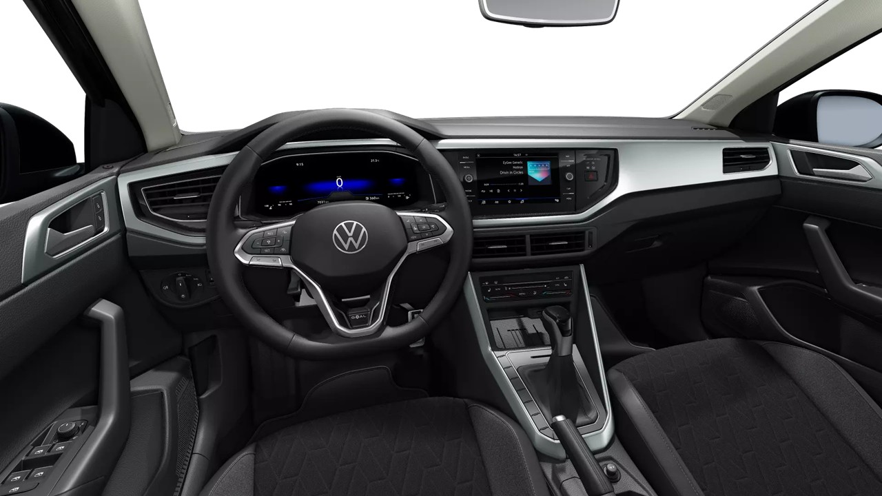 Volkswagen Taigo 1.5 GOAL ACC CARPLAY LM17 SITZHEIZUNG LED