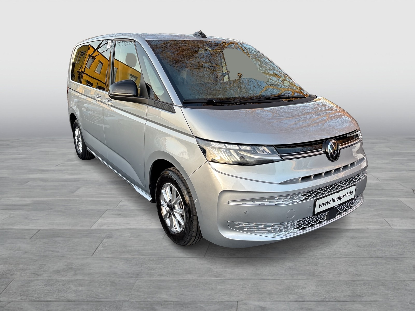 Volkswagen T7 Multivan 2.0 LIFE BETT 6SITZE AHK CAM NAVI