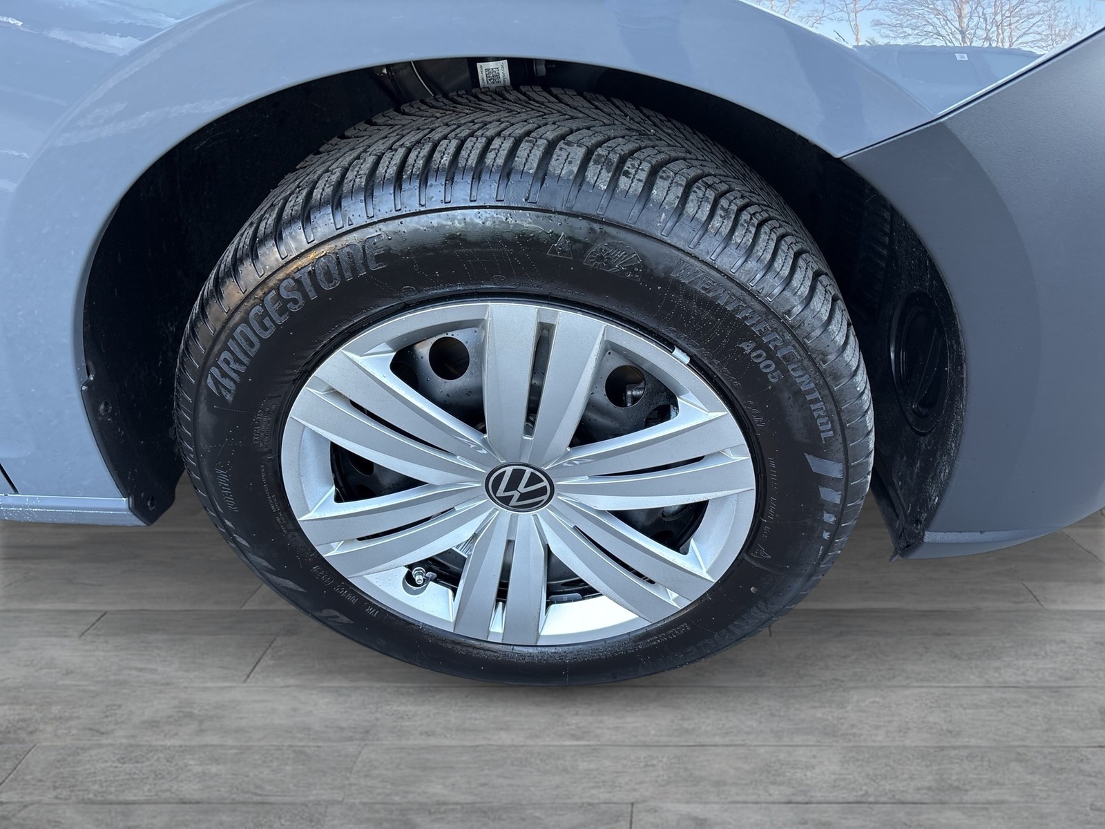 Volkswagen Caddy 1.5 Kombi CAM CARPLAY AHK-VORBEREITUNG