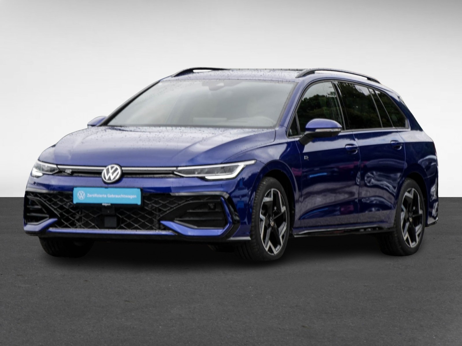 Volkswagen Golf Variant VIII 1.5 R-LINE FACELIFT 360CAM ACC