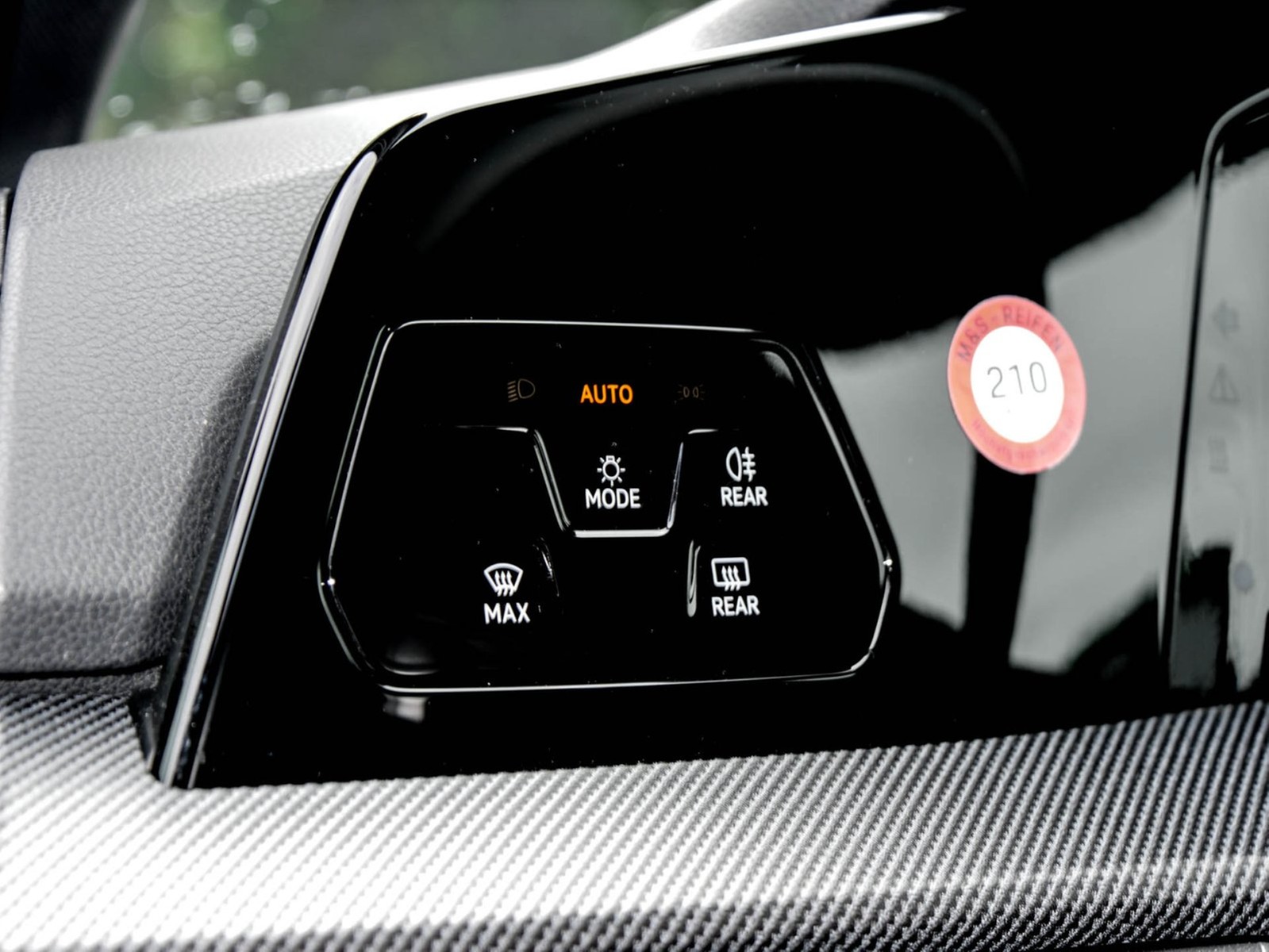 Volkswagen Golf Variant VIII 1.5 R-LINE FACELIFT 360CAM ACC