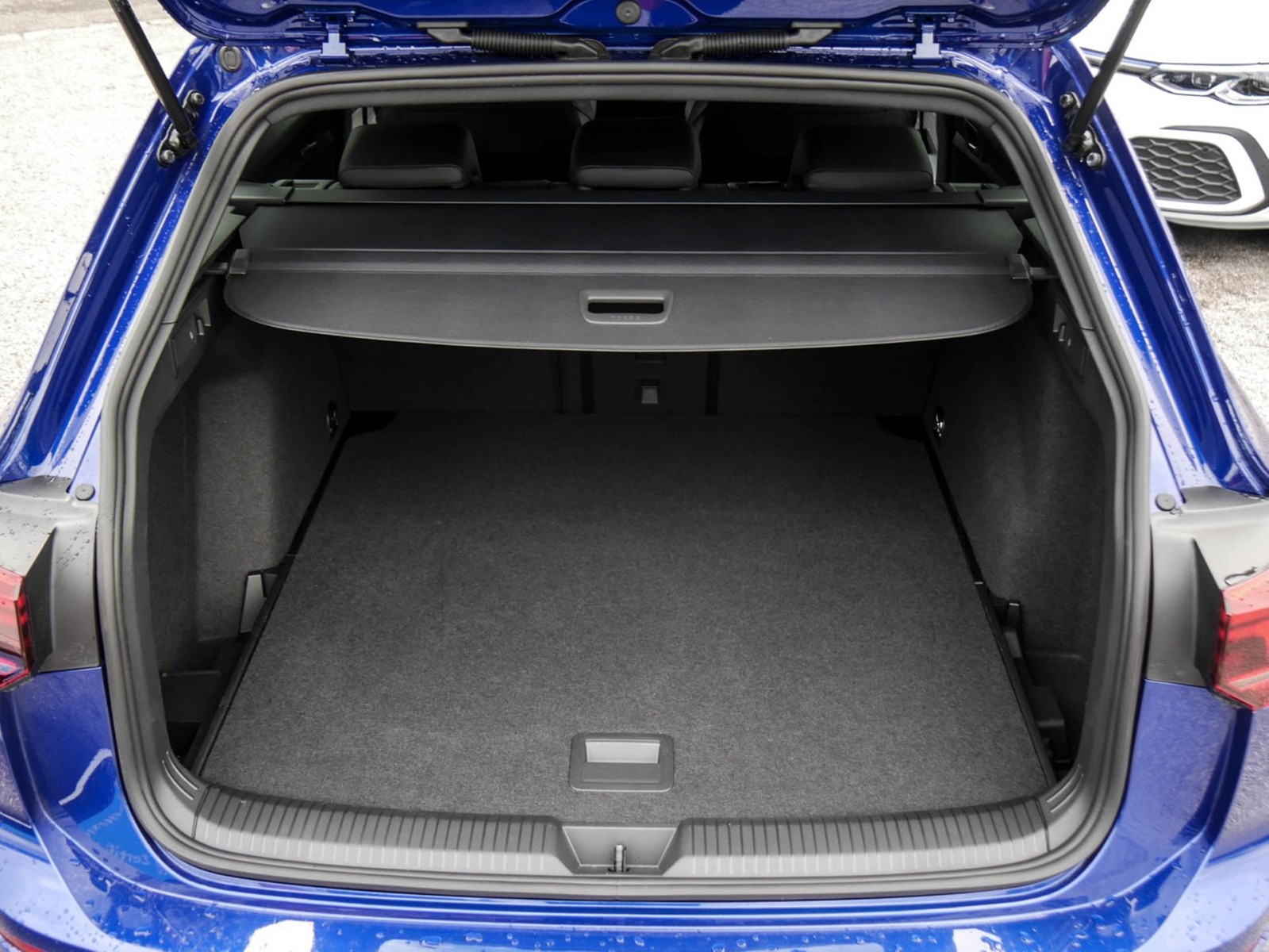 Volkswagen Golf Variant VIII 1.5 R-LINE FACELIFT 360CAM ACC
