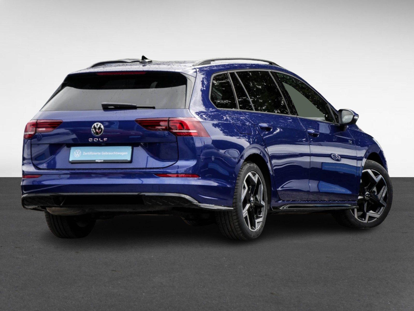 Volkswagen Golf Variant VIII 1.5 R-LINE FACELIFT 360CAM ACC
