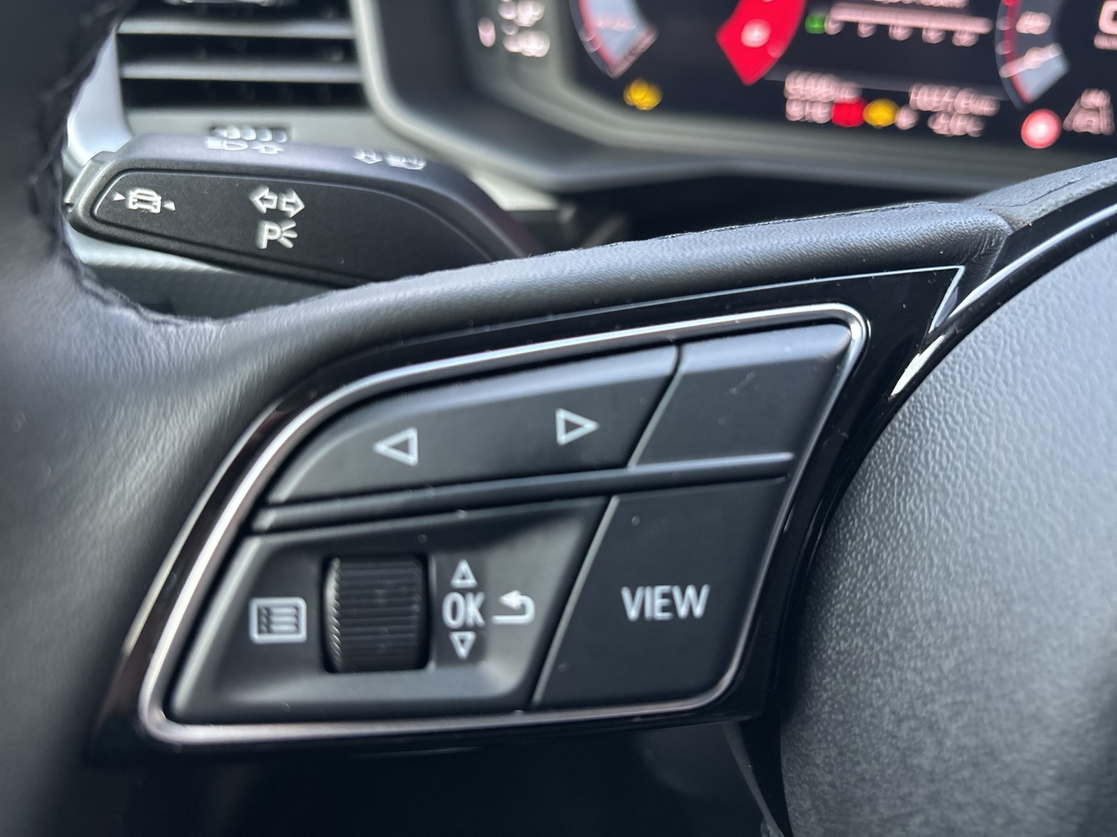 Audi A1 Sportback 30 S LINE CARPLAY VIRTUAL-COCKPIT