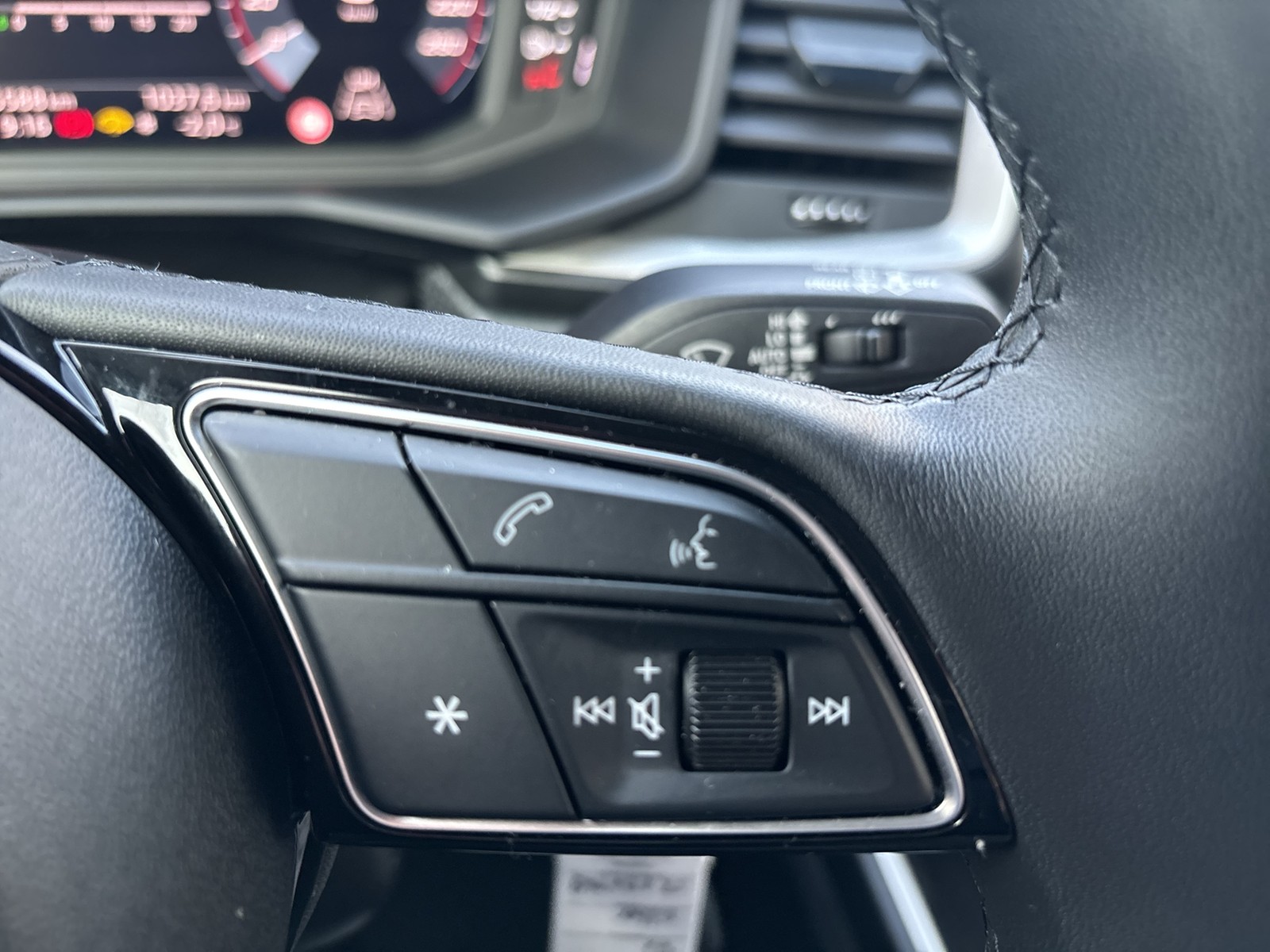 Audi A1 Sportback 30 S LINE CARPLAY VIRTUAL-COCKPIT