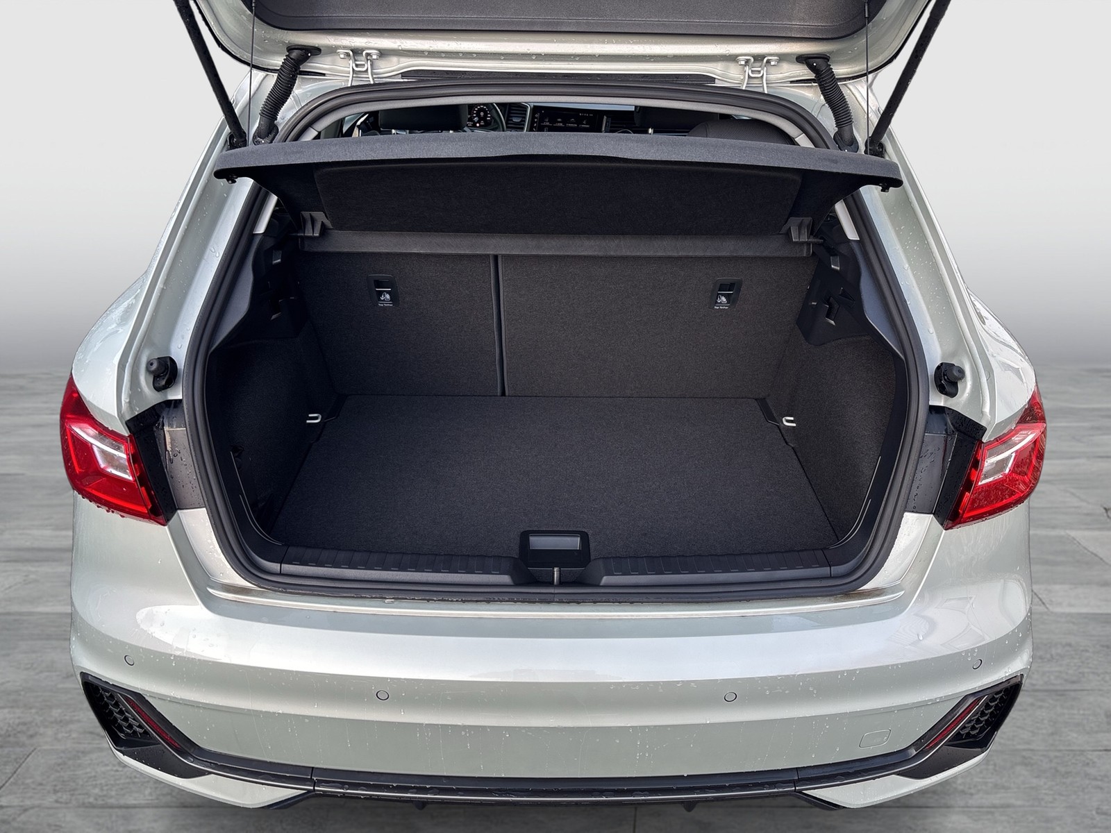 Audi A1 Sportback 30 S LINE CARPLAY VIRTUAL-COCKPIT