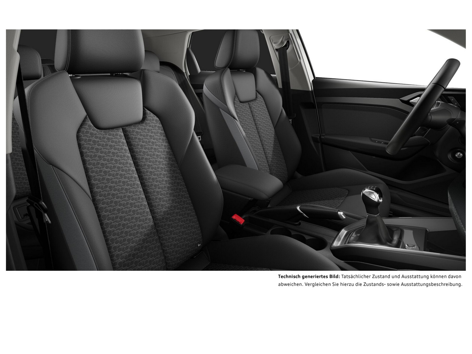 Audi A1 Sportback 30 S LINE CARPLAY VIRTUAL-COCKPIT