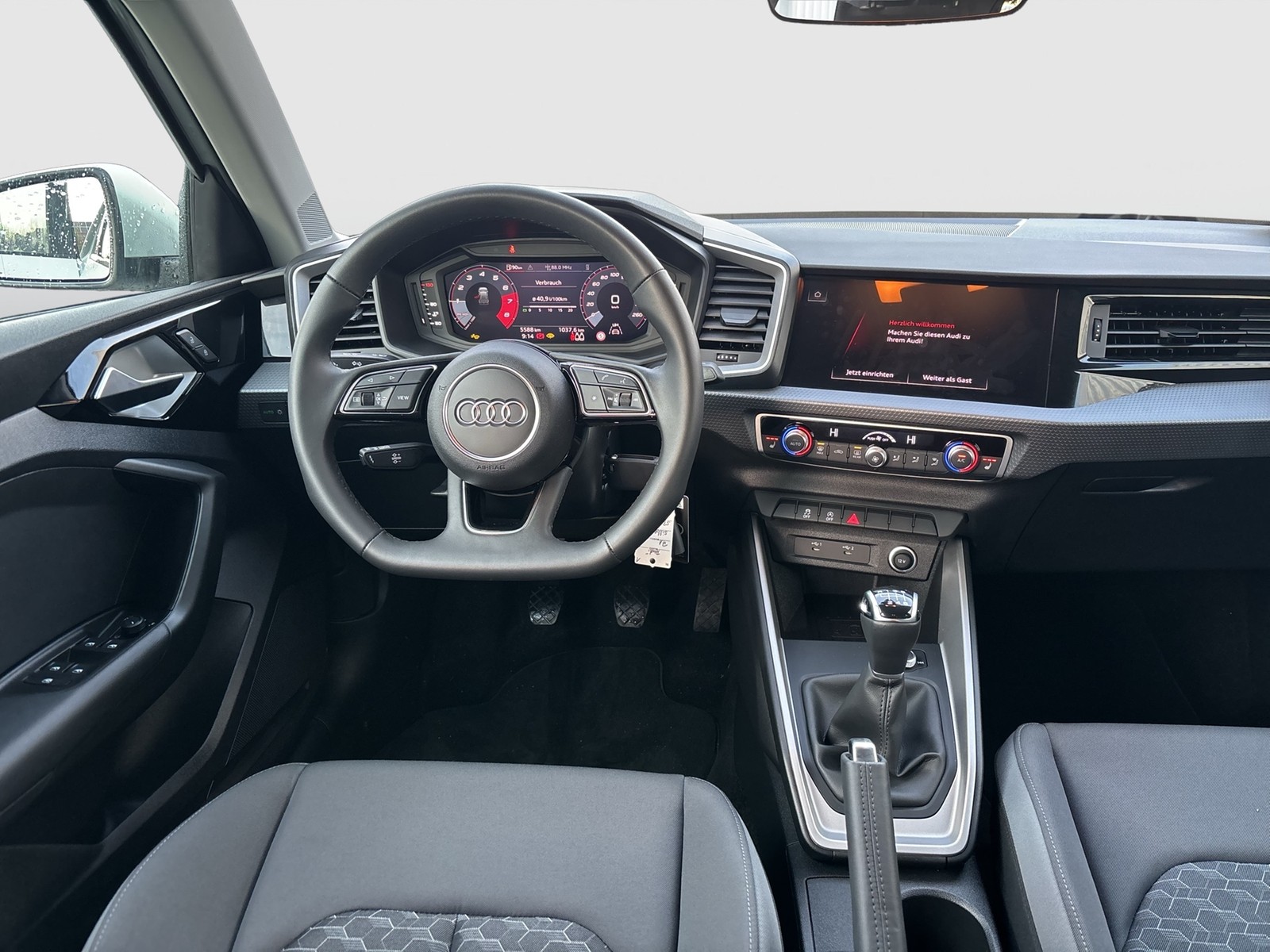 Audi A1 Sportback 30 S LINE CARPLAY VIRTUAL-COCKPIT