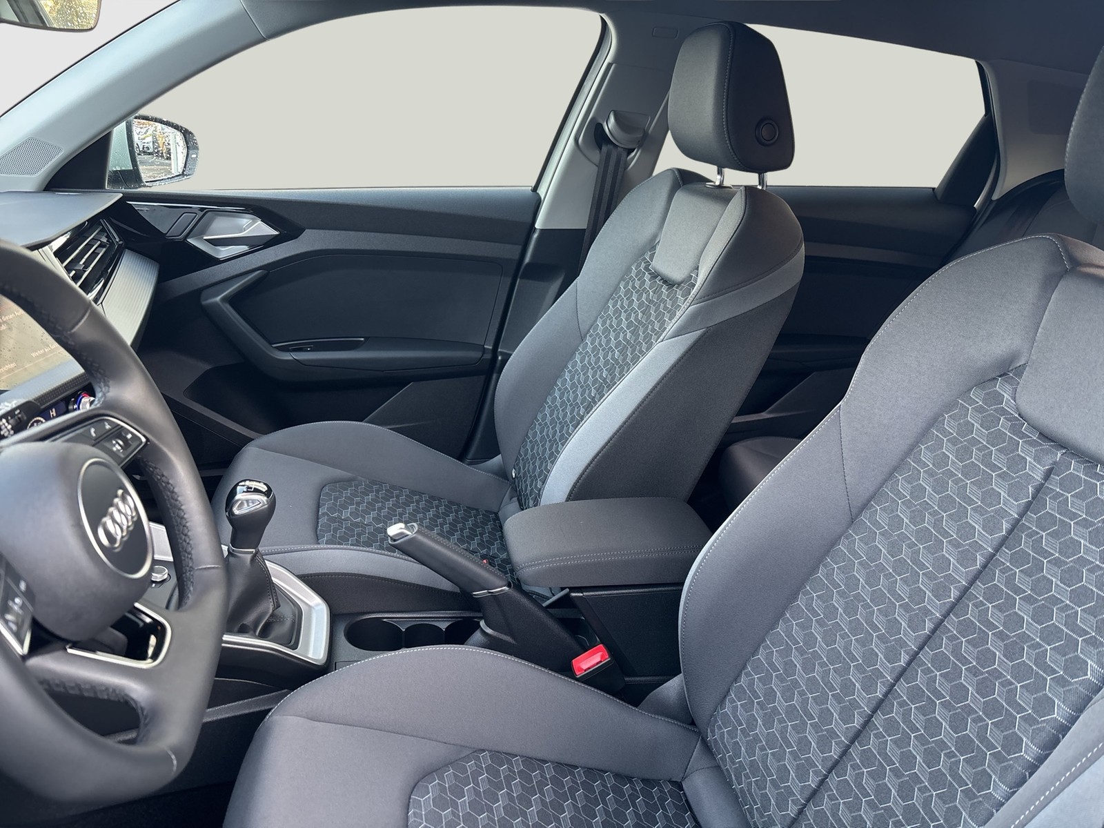 Audi A1 Sportback 30 S LINE CARPLAY VIRTUAL-COCKPIT