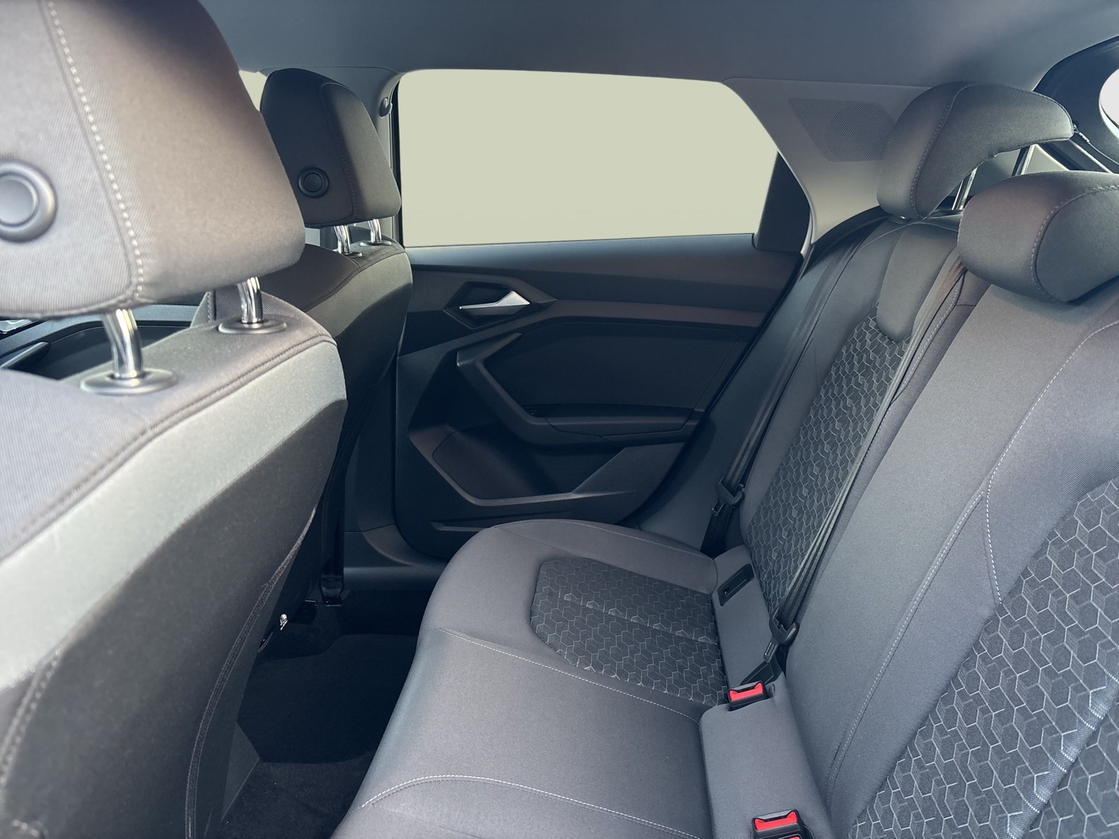 Audi A1 Sportback 30 S LINE CARPLAY VIRTUAL-COCKPIT