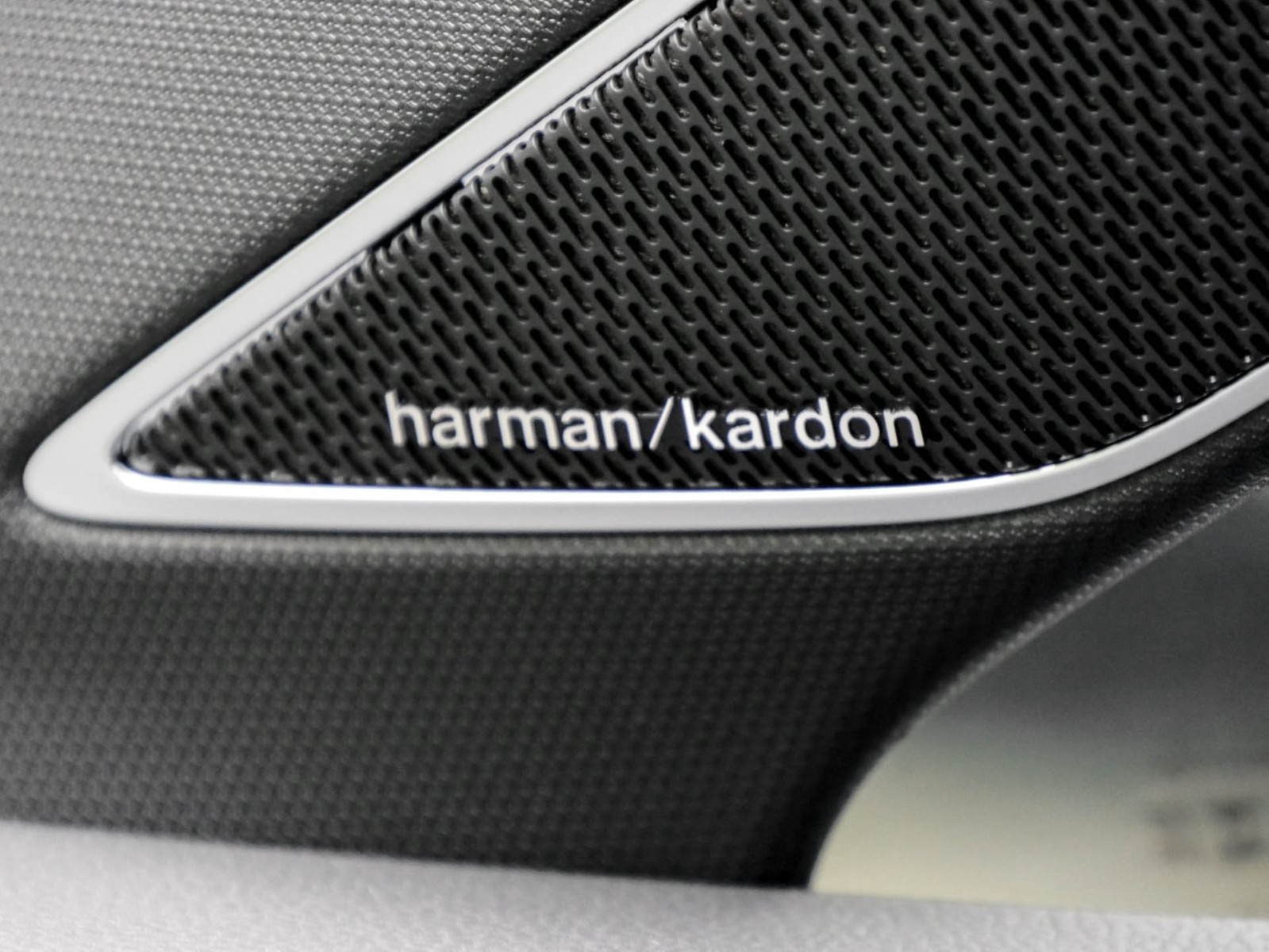 Volkswagen Golf GTI HARMANKARDON BLACKSTYLE PANO