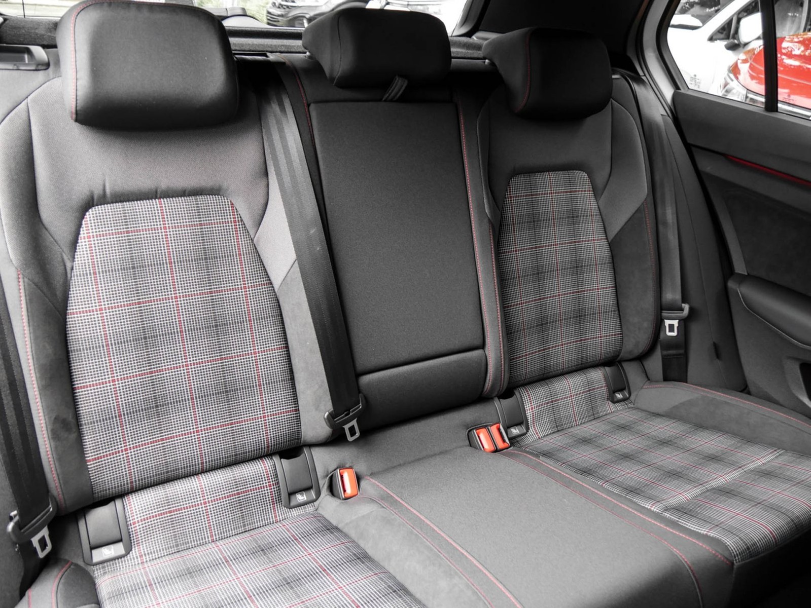 Volkswagen Golf GTI HARMANKARDON BLACKSTYLE PANO