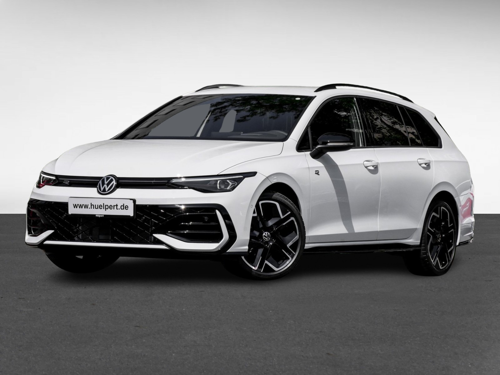 Volkswagen Golf Variant 1.5 R-LINE DSG BLACKSTYLE eKLAPPE