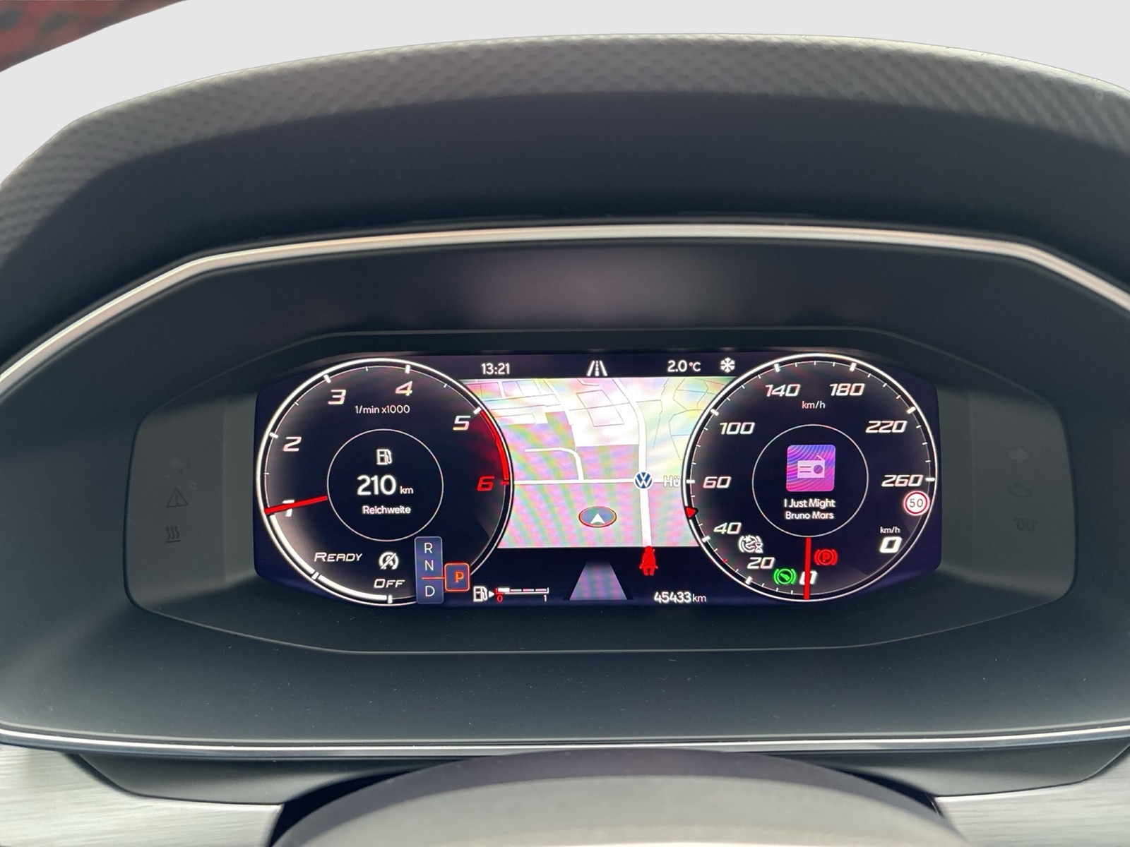 Seat Leon ST 2.0 FR KAMERA ACC ALU17" NAVI SITZHEIZUNG