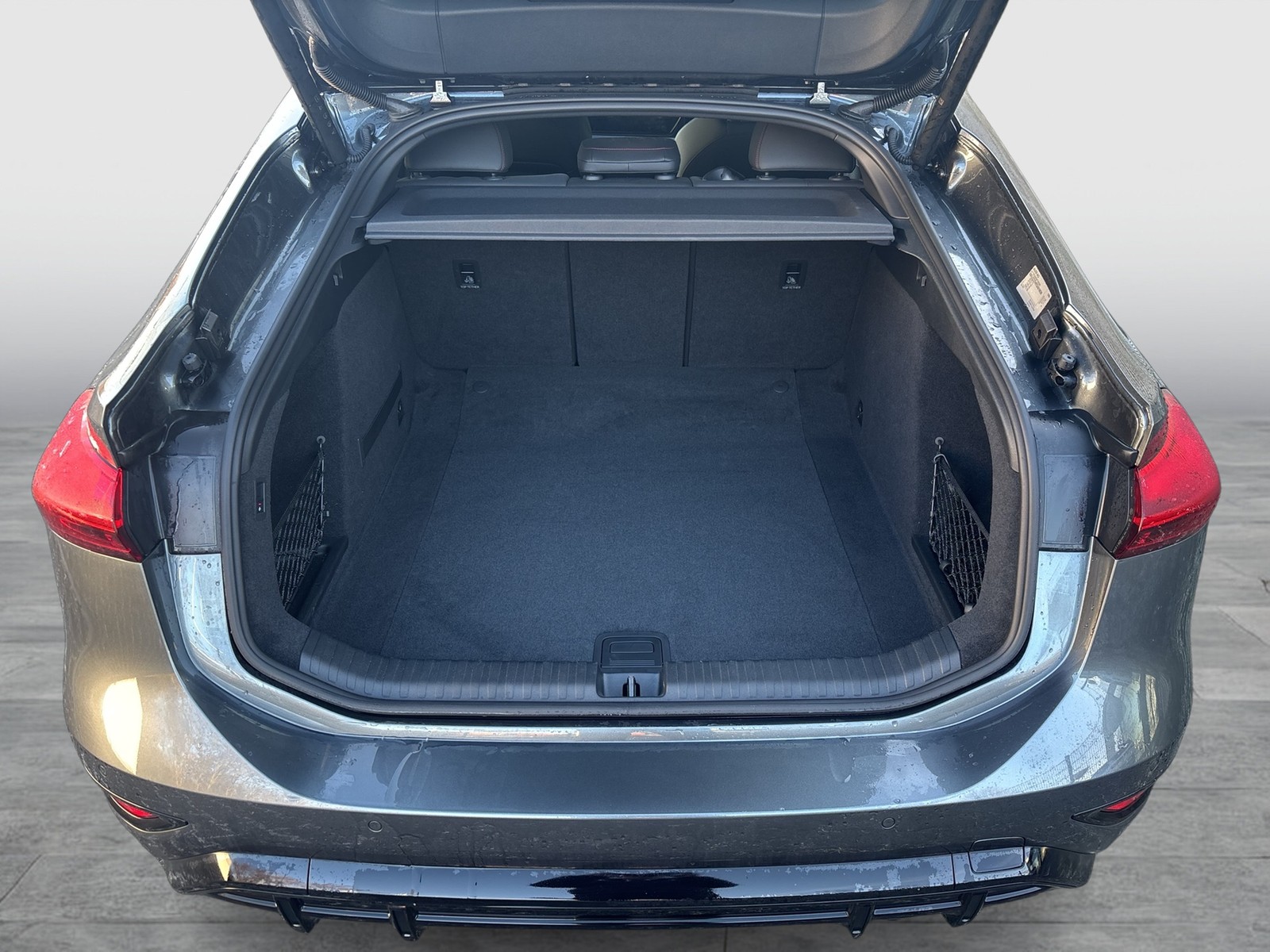 Audi A6 e-tron Sportback S LINE TECHPRO PANO B&O 21"