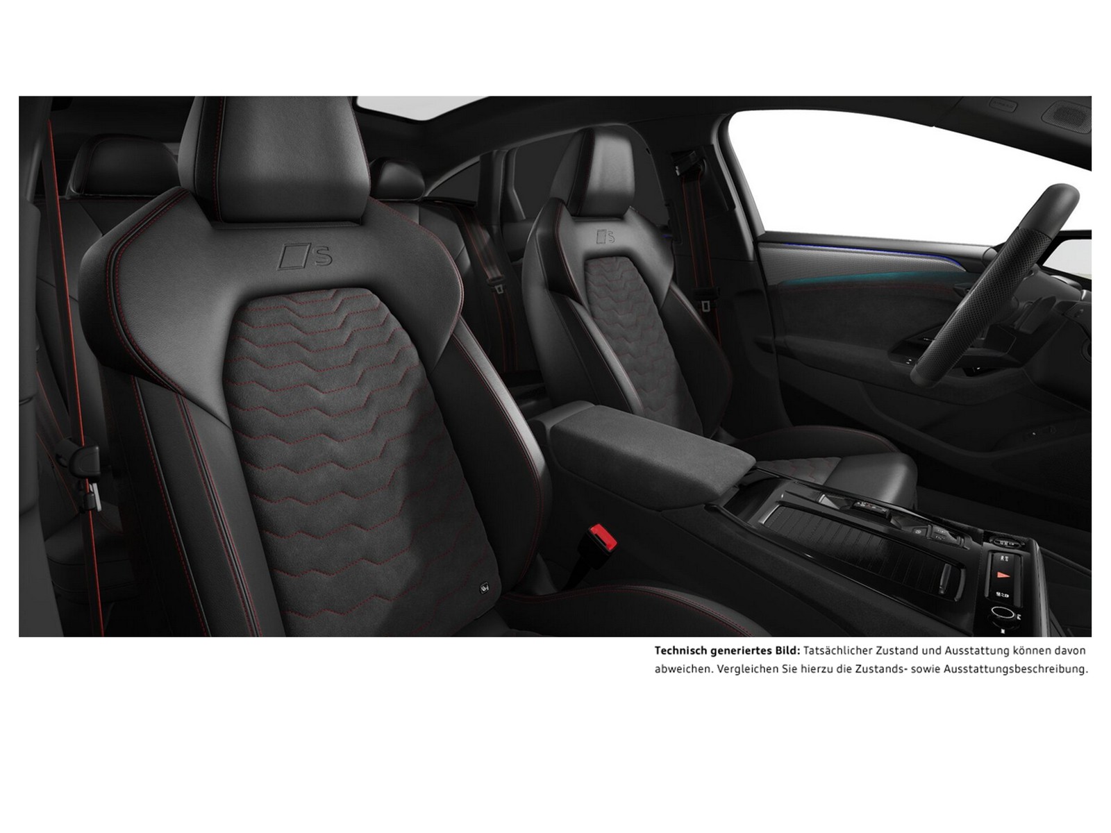 Audi A6 e-tron Sportback S LINE WÄRMEPUMPE PANO B&O