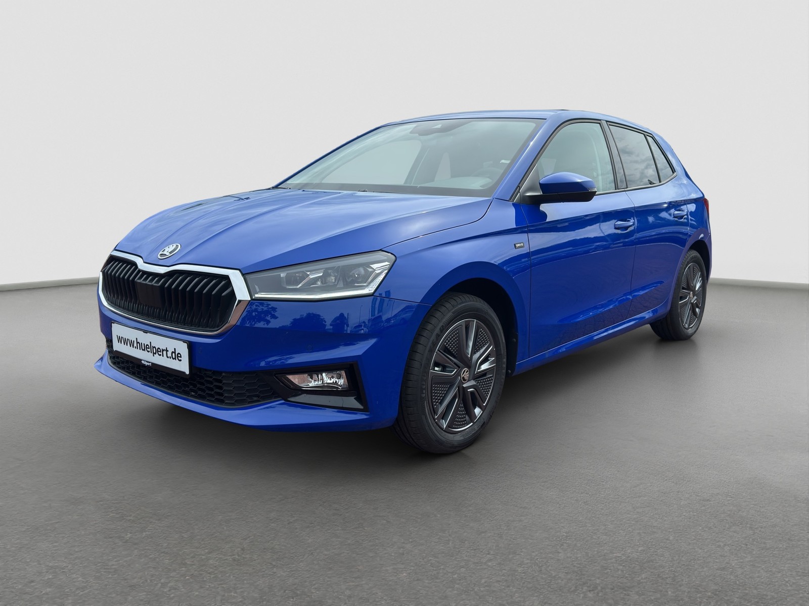 Skoda Fabia 1.0 DRIVE CAM NAVI ALU CARPLAY SITZHEIZUNG