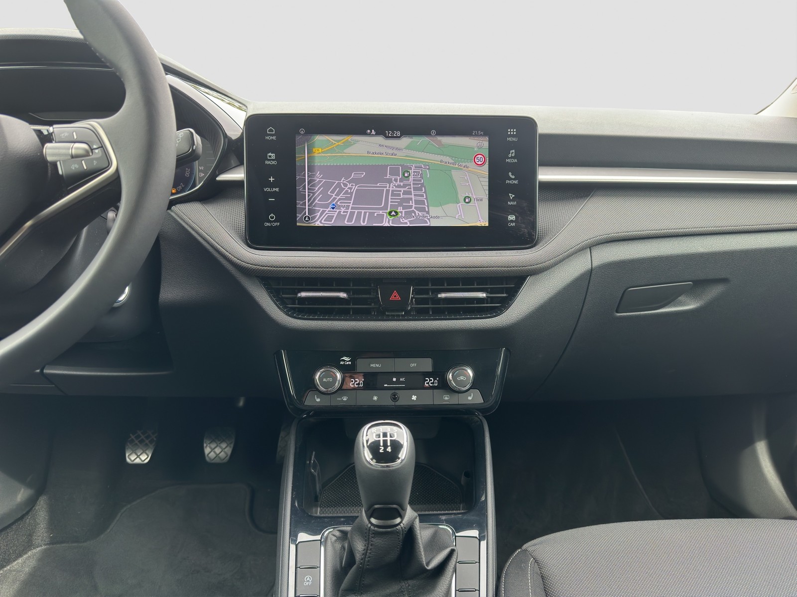 Skoda Fabia 1.0 DRIVE CAM NAVI ALU CARPLAY SITZHEIZUNG