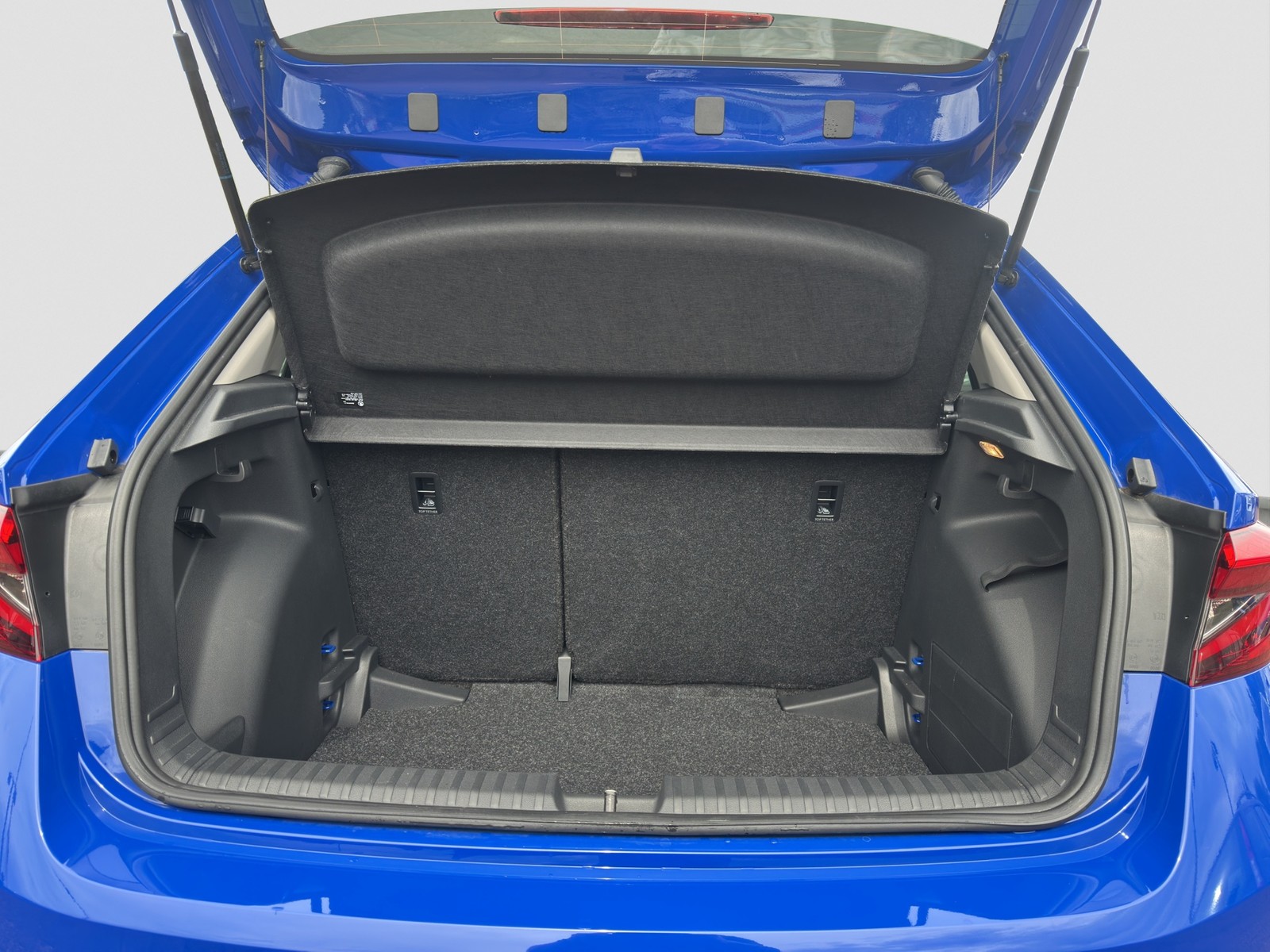 Skoda Fabia 1.0 DRIVE CAM NAVI ALU CARPLAY SITZHEIZUNG