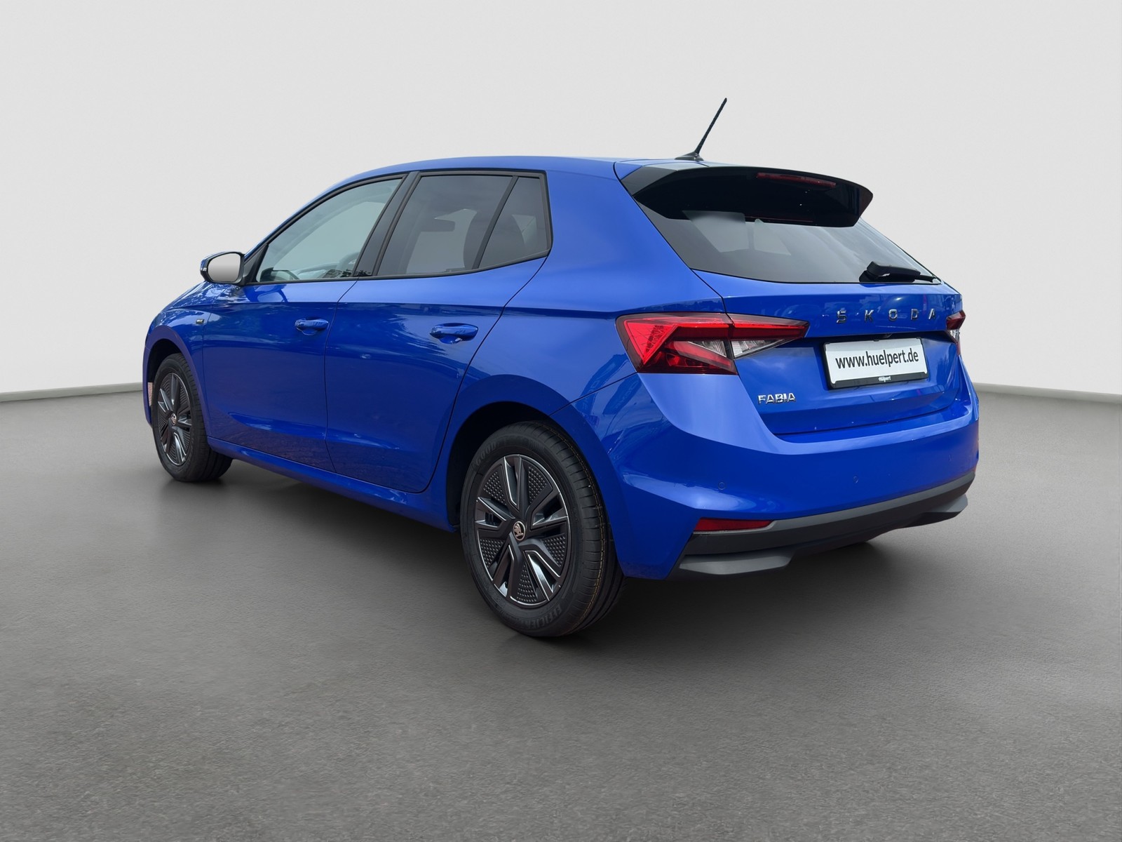 Skoda Fabia 1.0 DRIVE CAM NAVI ALU CARPLAY SITZHEIZUNG