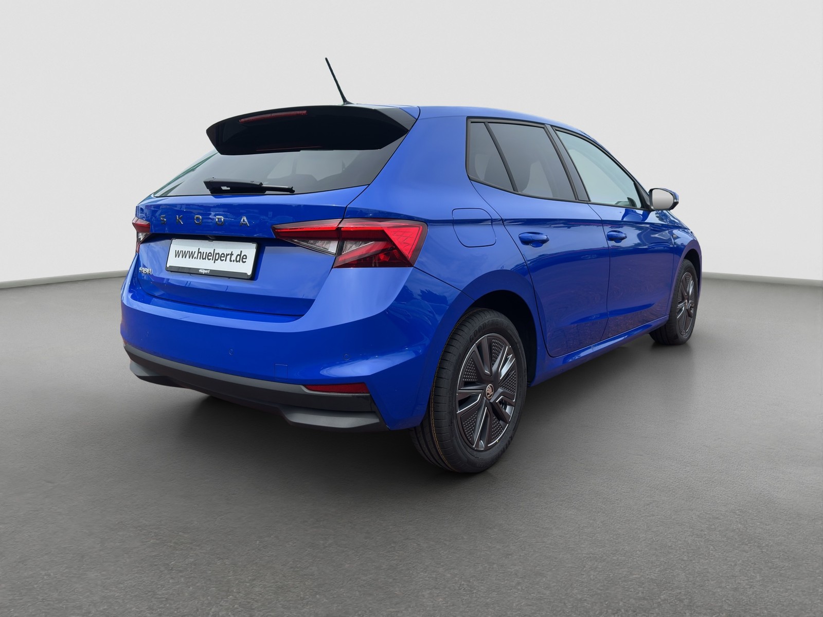 Skoda Fabia 1.0 DRIVE CAM NAVI ALU CARPLAY SITZHEIZUNG