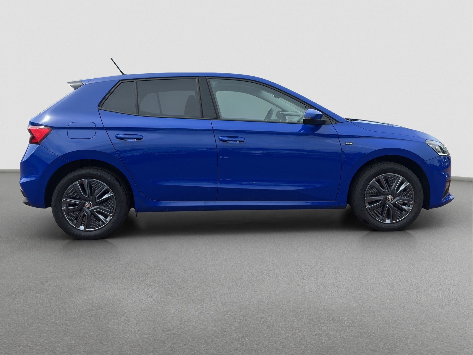 Skoda Fabia 1.0 DRIVE CAM NAVI ALU CARPLAY SITZHEIZUNG