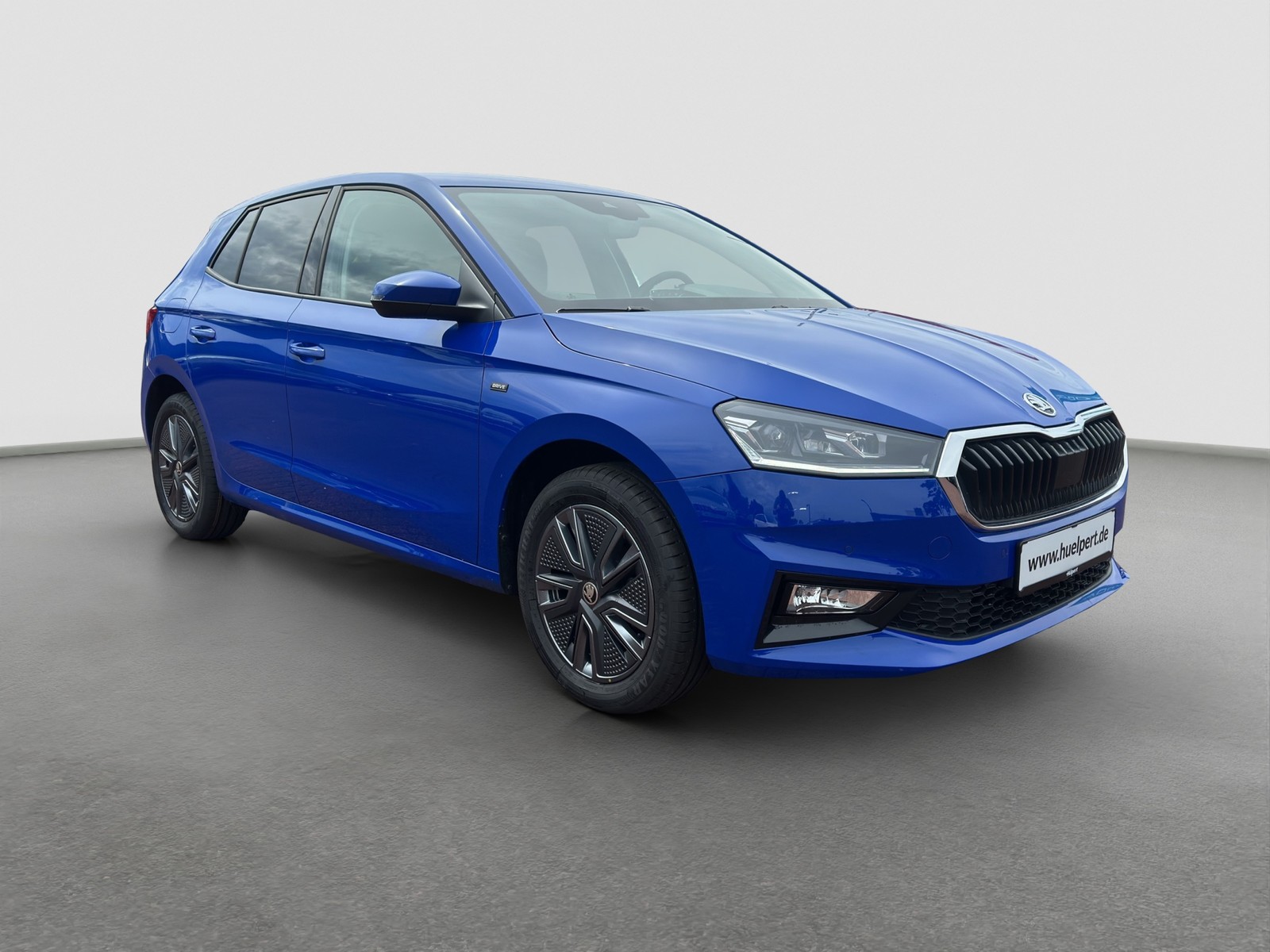 Skoda Fabia 1.0 DRIVE CAM NAVI ALU CARPLAY SITZHEIZUNG