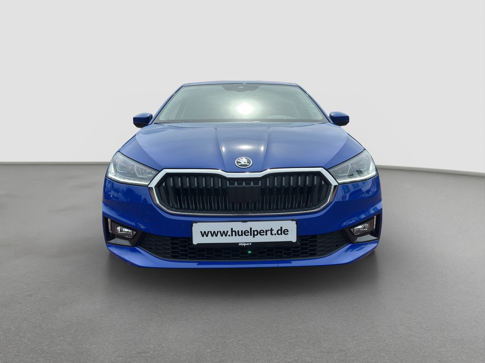 Skoda Fabia 1.0 DRIVE CAM NAVI ALU CARPLAY SITZHEIZUNG