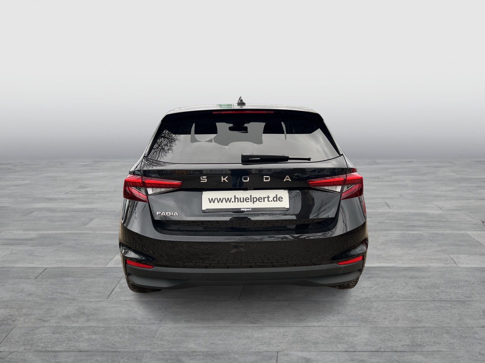 Skoda Fabia 1.0 TOUR CAM NAVI AHK-VORBEREITUNG SITZHZ.