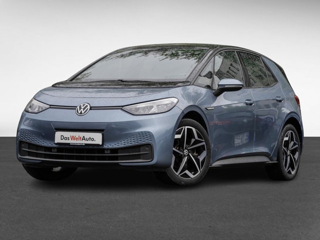 Volkswagen ID.3 Pro Performance LIFE ACC LM19 NAVI CARPLAY