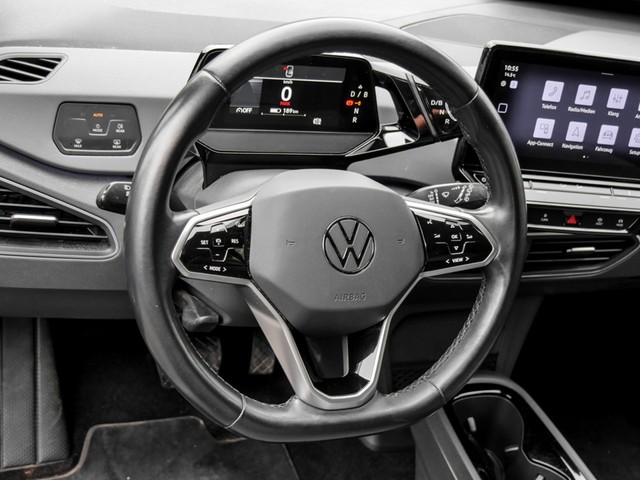 Volkswagen ID.3 Pro Performance LIFE ACC LM19 NAVI CARPLAY