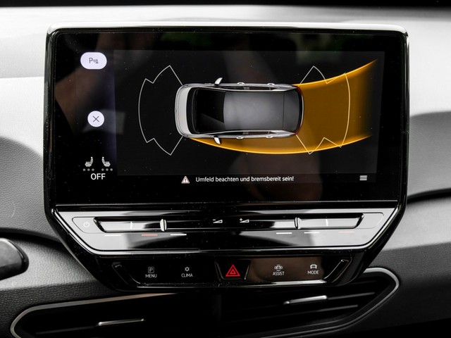 Volkswagen ID.3 Pro Performance LIFE ACC LM19 NAVI CARPLAY