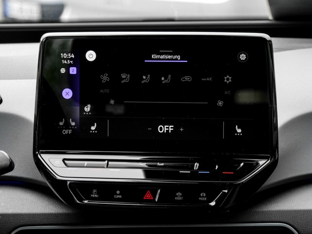 Volkswagen ID.3 Pro Performance LIFE ACC LM19 NAVI CARPLAY
