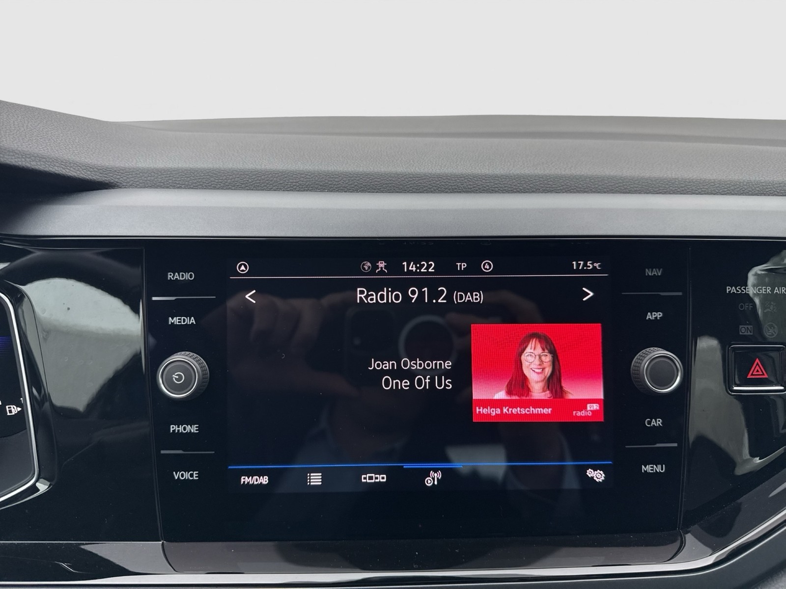 Volkswagen Taigo 1.0 R-LINE LM17 MATRIX CARPLAY SITZHEIZUNG