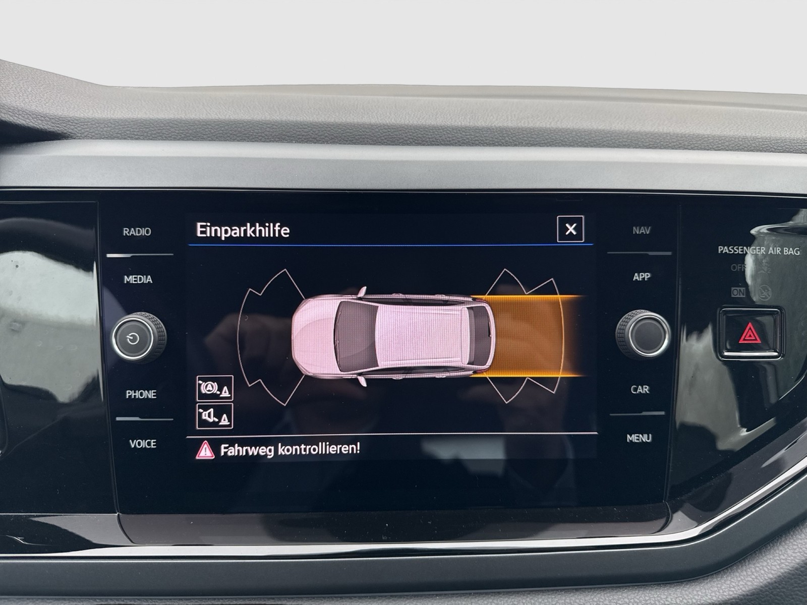 Volkswagen Taigo 1.0 R-LINE LM17 MATRIX CARPLAY SITZHEIZUNG