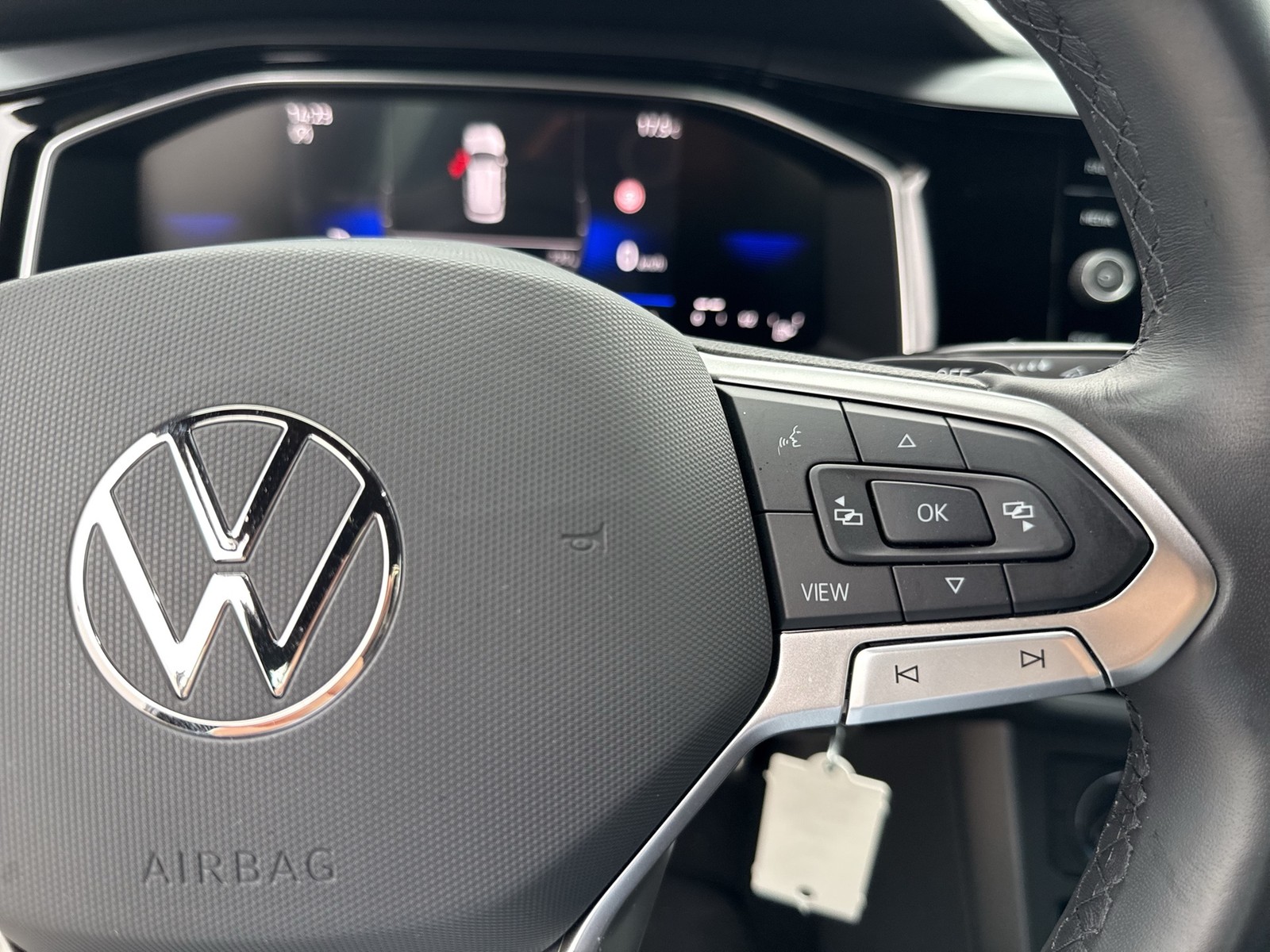 Volkswagen Taigo 1.0 R-LINE LM17 MATRIX CARPLAY SITZHEIZUNG