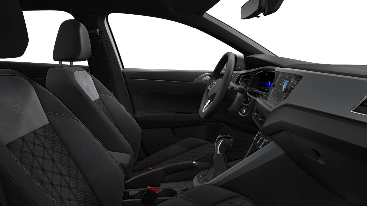 Volkswagen Taigo 1.0 R-LINE LM17 MATRIX CARPLAY SITZHEIZUNG