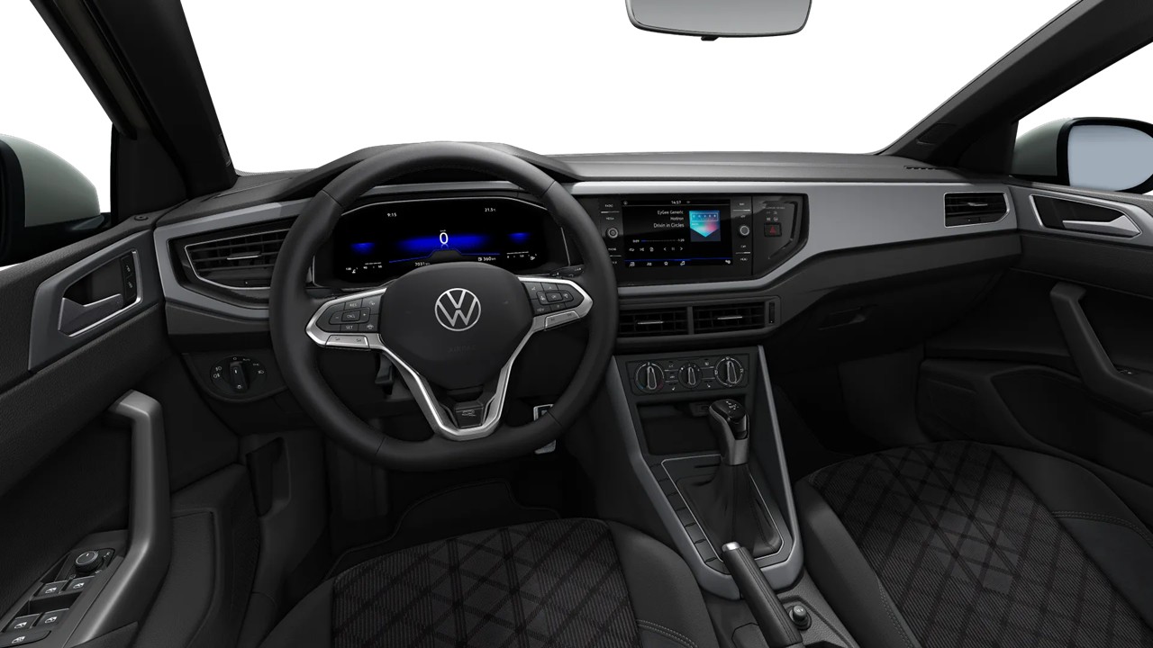 Volkswagen Taigo 1.0 R-LINE LM17 MATRIX CARPLAY SITZHEIZUNG