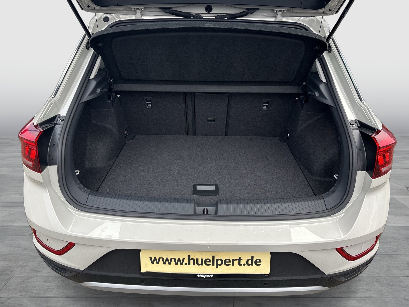 Volkswagen T-Roc 1.0 MOVE ACC CARPLAY SITZHEIZUNG LED DAB+