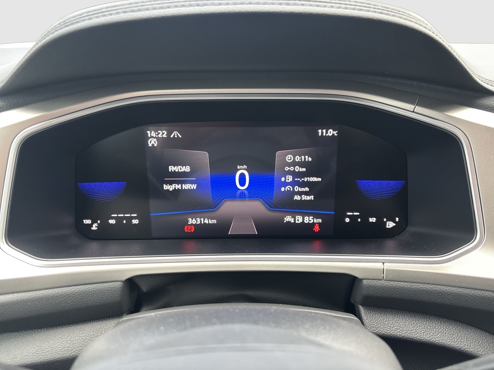 Volkswagen T-Roc 1.0 MOVE ACC CARPLAY SITZHEIZUNG LED DAB+