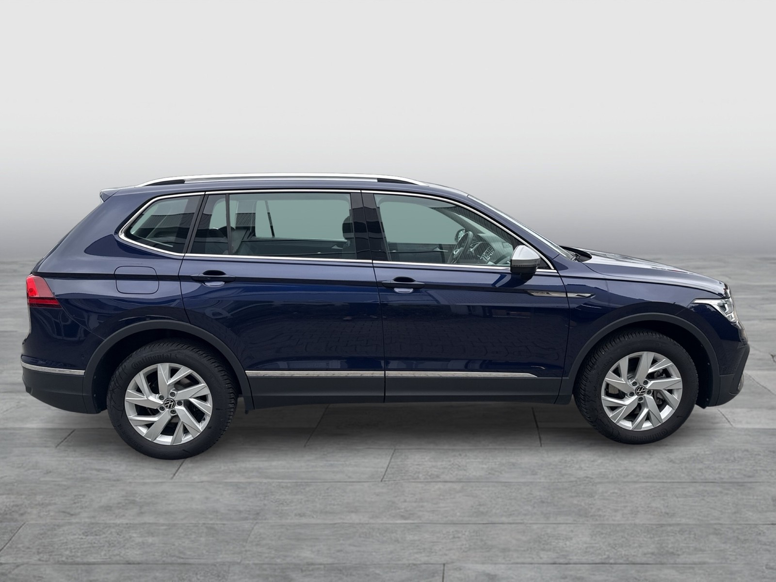 Volkswagen Tiguan Allspace 2.0 LIFE 4X4 CAM ACC LM18 HEADUP