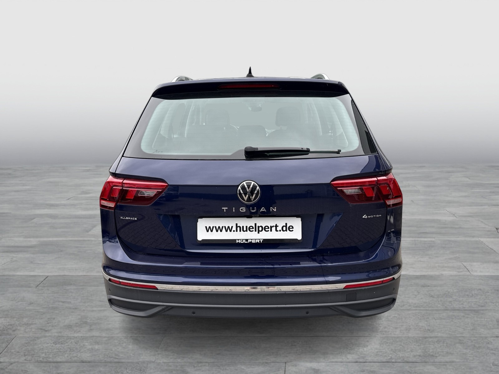 Volkswagen Tiguan Allspace 2.0 LIFE 4X4 CAM ACC LM18 HEADUP