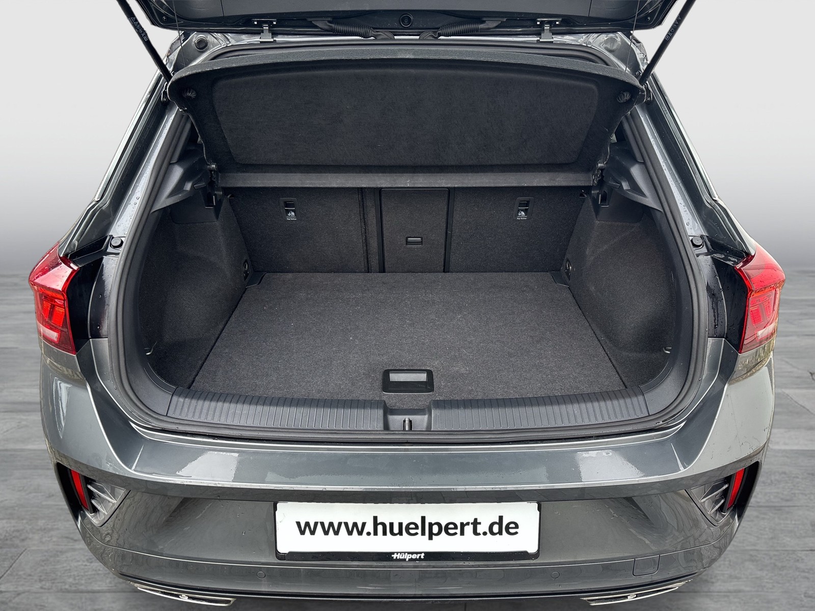 Volkswagen T-Roc 1.0 R-LINE CAM ACC NAVI LM17 LED+ CARPLAY