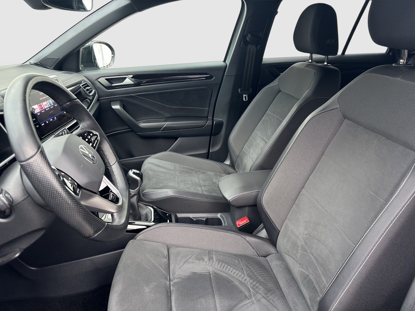 Volkswagen T-Roc 1.0 R-LINE CAM ACC NAVI LM17 LED+ CARPLAY