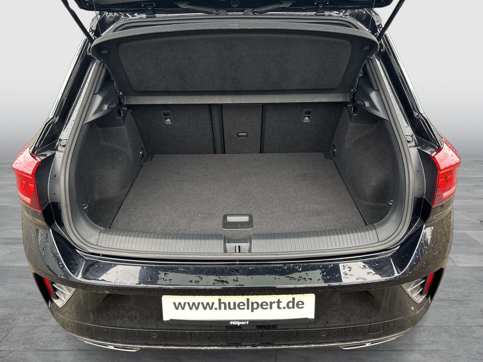 Volkswagen T-Roc 1.0 R-LINE CAM ACC NAVI LM17 LED+ CARPLAY