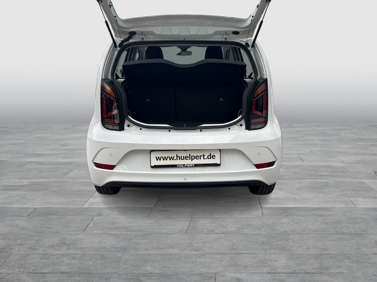 Volkswagen up! 1.0 4TÜREN KAMERA TEMPOMAT EINPARKHILFE